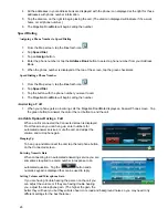 Preview for 38 page of Magellan RoadMate RV5365T-LMB User Manual