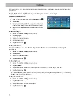 Preview for 43 page of Magellan RoadMate RV5365T-LMB User Manual