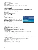 Preview for 44 page of Magellan RoadMate RV5365T-LMB User Manual