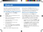 Preview for 12 page of Magellan RoadMate Series Quick Start Manual