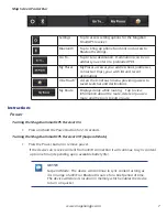 Preview for 14 page of Magellan smartGPS User Manual