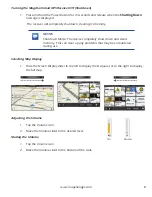 Preview for 15 page of Magellan smartGPS User Manual