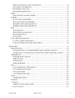 Preview for 6 page of Magellan Triton 1500 - Hiking GPS Receiver Käyttöopas