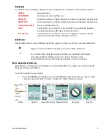 Preview for 12 page of Magellan Triton 1500 - Hiking GPS Receiver Käyttöopas