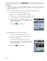 Preview for 26 page of Magellan Triton 1500 - Hiking GPS Receiver Manuel D'Utilisation