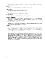 Preview for 27 page of Magellan Triton 1500 - Hiking GPS Receiver User Manual