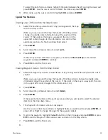 Preview for 31 page of Magellan Triton 1500 - Hiking GPS Receiver User Manual