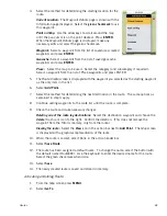 Preview for 56 page of Magellan Triton 1500 - Hiking GPS Receiver User Manual