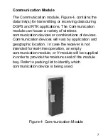 Preview for 10 page of Magellan Z-Max Pocket Manual