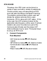 Preview for 31 page of Magellan Z-Max Pocket Manual