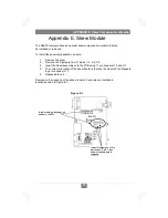 Preview for 21 page of Magenta MultiView II AK600 Quick Reference & Setup Manual