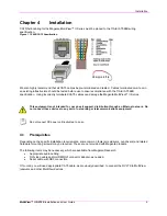 Preview for 14 page of Magenta MultiView II DVI-TX Installation And User Manual