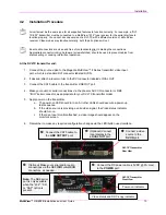 Preview for 15 page of Magenta MultiView II DVI-TX Installation And User Manual