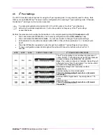 Preview for 20 page of Magenta MultiView II DVI-TX Installation And User Manual