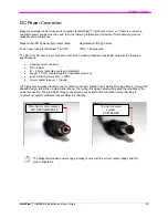 Preview for 27 page of Magenta MultiView II DVI-TX Installation And User Manual