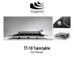 Magenta TT10 User Manual preview