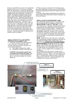 Preview for 3 page of Magic Aire DHB Series Installation, Operation And Maintenance Manual