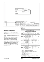 Preview for 5 page of Magic Aire DHB Series Installation, Operation And Maintenance Manual