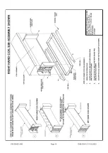 Preview for 14 page of Magic Aire DHB Series Installation, Operation And Maintenance Manual