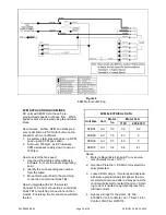 Предварительный просмотр 10 страницы Magic Aire DV SERIES Installation, Operation And Maintenance Manual