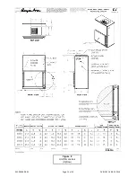 Preview for 12 page of Magic Aire DV SERIES Installation, Operation And Maintenance Manual