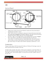 Preview for 13 page of Magic Chef EWGC12W3 User Manual