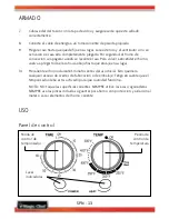 Preview for 36 page of Magic Chef EWGC12W3 User Manual