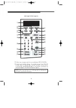 Предварительный просмотр 32 страницы Magic Chief MCO165UW Manual