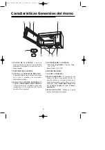 Предварительный просмотр 33 страницы Magic Chief MCO165UW Manual