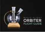Magic Flight Orbiter Manual preview