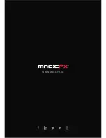 Preview for 25 page of MAGIC FX CO2JET II User And Installation Manual