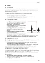 Preview for 9 page of MAGIC FX MFX1201 User Manual