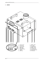 Preview for 12 page of MAGIC FX MFX1201 User Manual