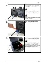 Preview for 15 page of MAGIC FX MFX1201 User Manual