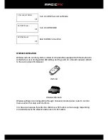 Preview for 7 page of MAGIC FX SMOKEJET User Manual