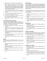 Preview for 15 page of Magic-pac HWC8 V Series Installation Instructions Manual