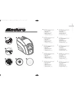 Предварительный просмотр 5 страницы Magicard Enduro Duo Quick Start Manual