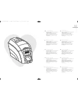 Предварительный просмотр 15 страницы Magicard Enduro Duo Quick Start Manual