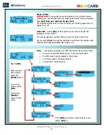 Предварительный просмотр 12 страницы Magicard Enduro Duo User Manual