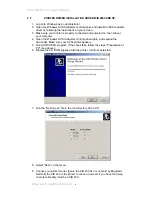 Preview for 6 page of Magicard MAGICARD ID Card Printer Driver Manual