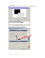 Preview for 16 page of Magicard MAGICARD ID Card Printer Driver Manual