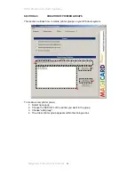 Предварительный просмотр 28 страницы Magicard MAGICARD ID Card Printer Driver Manual