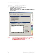 Предварительный просмотр 29 страницы Magicard MAGICARD ID Card Printer Driver Manual