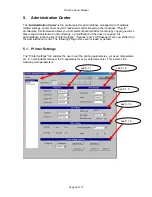 Preview for 40 page of Magicard Tango 2e Driver Manual