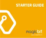 Magicbit Core Starter Manual preview