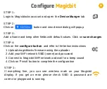 Preview for 14 page of Magicbit Core Starter Manual