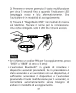 Предварительный просмотр 44 страницы MagicBuds ONE User Manual