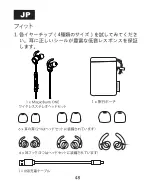 Предварительный просмотр 50 страницы MagicBuds ONE User Manual