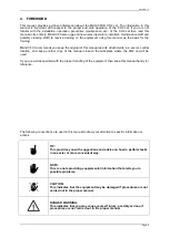 Preview for 5 page of Magicfx CO2 Jet User Manual