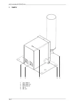 Preview for 10 page of Magicfx CO2 Jet User Manual